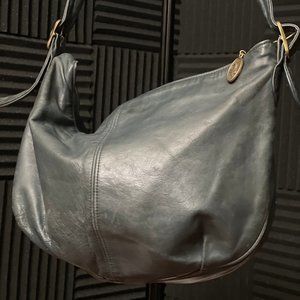 Stone Mountain Hobo Bag